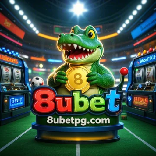 A Ascensão dos eSports e suas Oportunidades no 8ubet