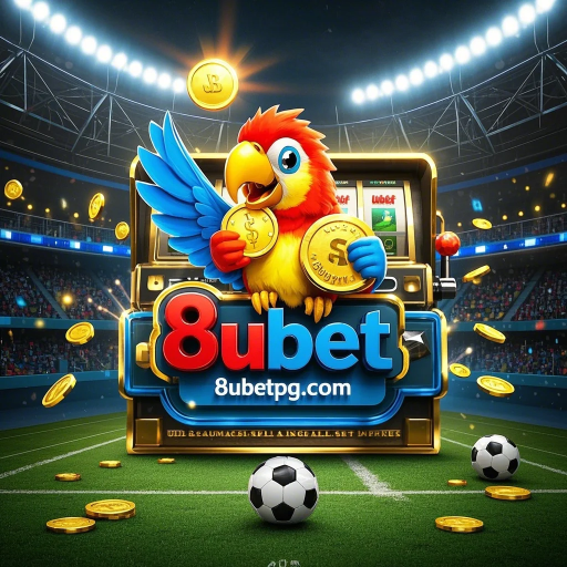 A Experiência Imperdível dos Jogos Ao Vivo no 8ubet