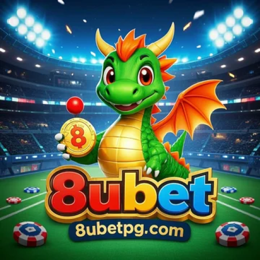 8ubet