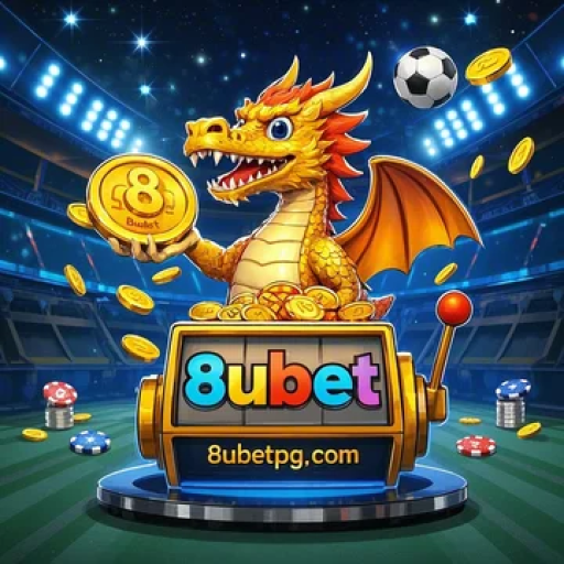 A Importância da Seção de Notícias no Mundo dos Jogos: Explorando a 8ubet